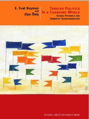 cover image of Turkish Politics In A Changing World